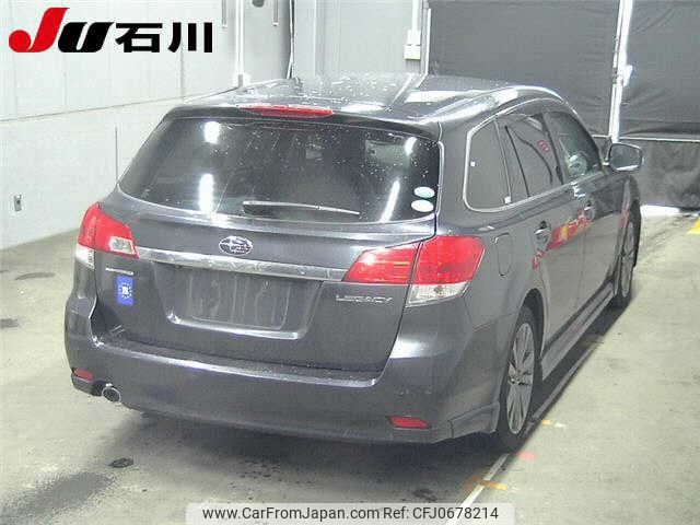 subaru legacy-touring-wagon 2013 -SUBARU--Legacy Wagon BRM--023505---SUBARU--Legacy Wagon BRM--023505- image 2