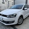 volkswagen polo 2014 quick_quick_DBA-6RCBZ_WVWZZZ6RZEU045876 image 1