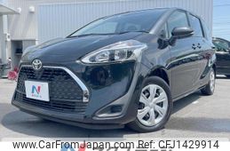 toyota sienta 2022 quick_quick_NSP170G_NSP170-7303854