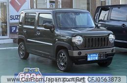 suzuki hustler 2024 GOO_JP_700060017330241216002