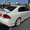 honda civic 2010 -HONDA--Civic FD2--FD2-1802521---HONDA--Civic FD2--FD2-1802521- image 2