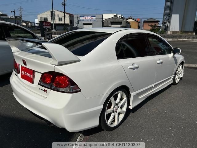 honda civic 2010 -HONDA--Civic FD2--FD2-1802521---HONDA--Civic FD2--FD2-1802521- image 2