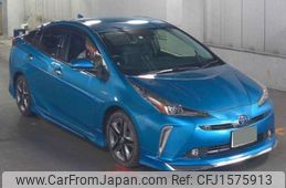toyota prius 2019 CFJ1575913