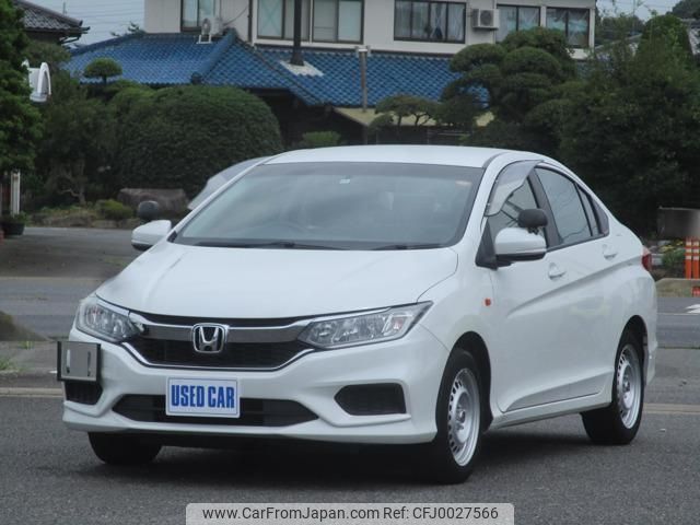 honda grace 2020 quick_quick_DBA-GM6_GM6-6101202 image 1