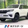 toyota land-cruiser-prado 2022 -TOYOTA--Land Cruiser Prado 3BA-TRJ150W--TRJ150-0155226---TOYOTA--Land Cruiser Prado 3BA-TRJ150W--TRJ150-0155226- image 1