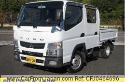 mitsubishi-fuso canter 2019 GOO_NET_EXCHANGE_0520224A30241119W001