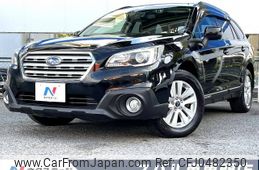 subaru outback 2016 -SUBARU--Legacy OutBack DBA-BS9--BS9-032866---SUBARU--Legacy OutBack DBA-BS9--BS9-032866-