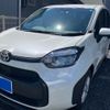 toyota sienta 2022 CFJ1521611 image 3