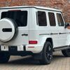 mercedes-benz g-class 2022 quick_quick_3DA-463350_W1N4633502X434944 image 3