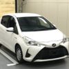 toyota vitz 2019 -TOYOTA--Vitz NHP130-4009893---TOYOTA--Vitz NHP130-4009893- image 1