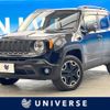 jeep renegade 2017 CFJ1760143 image 1