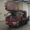 mitsubishi-fuso canter 2001 -MITSUBISHI--Canter FE53EB-562091---MITSUBISHI--Canter FE53EB-562091- image 1
