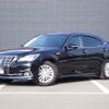 toyota crown 2018 -TOYOTA--Crown DAA-AWS210--AWS210-6138416---TOYOTA--Crown DAA-AWS210--AWS210-6138416- image 1