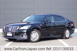 toyota crown 2018 -TOYOTA--Crown DAA-AWS210--AWS210-6138416---TOYOTA--Crown DAA-AWS210--AWS210-6138416-