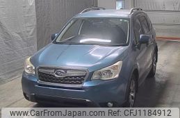 subaru forester 2014 -SUBARU--Forester SJ5-043642---SUBARU--Forester SJ5-043642-