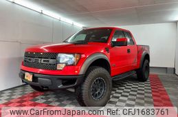 ford f150 2013 CFJ1683761