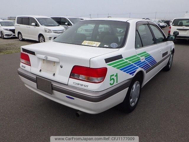 toyota carina 1997 quick_quick_E-AT211_AT211-6030108 image 2