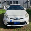 toyota prius 2012 -TOYOTA--Prius DAA-ZVW30--ZVW30-1487112---TOYOTA--Prius DAA-ZVW30--ZVW30-1487112- image 2