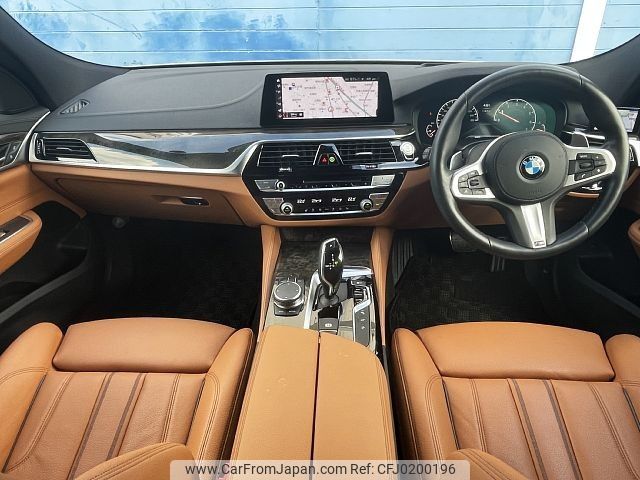 bmw 6-series 2020 -BMW--BMW 6 Series ABA-JX20S--WBAJX62050BX07323---BMW--BMW 6 Series ABA-JX20S--WBAJX62050BX07323- image 2