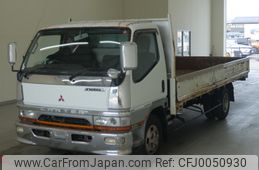 mitsubishi-fuso canter 1998 -MITSUBISHI--Canter FE632G-540664---MITSUBISHI--Canter FE632G-540664-