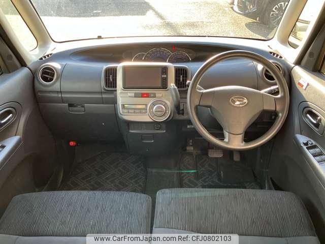 daihatsu tanto 2012 -DAIHATSU--Tanto L385S--0076424---DAIHATSU--Tanto L385S--0076424- image 2