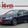 volkswagen golf 2019 -VOLKSWAGEN--VW Golf 3DA-AUDFG--WVWZZZAUZKP094627---VOLKSWAGEN--VW Golf 3DA-AUDFG--WVWZZZAUZKP094627- image 1