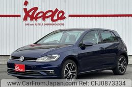 volkswagen golf 2019 -VOLKSWAGEN--VW Golf 3DA-AUDFG--WVWZZZAUZKP094627---VOLKSWAGEN--VW Golf 3DA-AUDFG--WVWZZZAUZKP094627-