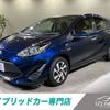 toyota aqua 2019 quick_quick_DAA-NHP10_NHP10-2653115 image 1