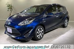 toyota aqua 2019 quick_quick_DAA-NHP10_NHP10-2653115