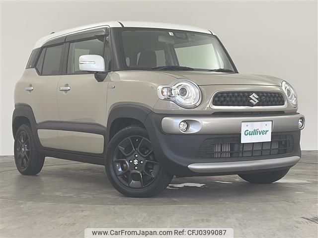 suzuki xbee 2018 -SUZUKI--XBEE DAA-MN71S--MN71S-114976---SUZUKI--XBEE DAA-MN71S--MN71S-114976- image 1