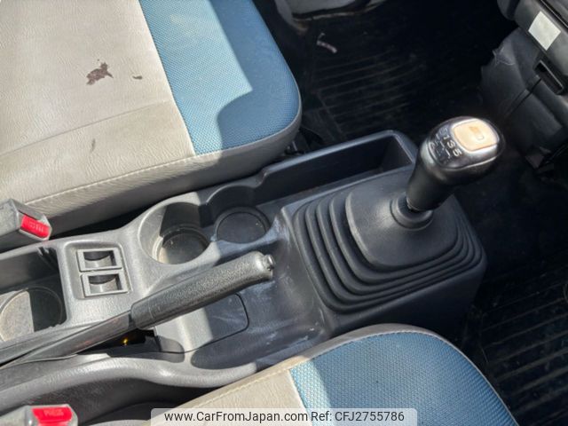 1999 Subaru Sambar JDM car for sale — photo 12 of 20