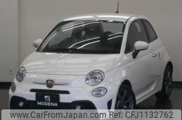 abarth 595 2020 quick_quick_31214T_ZFA3120000JD60010