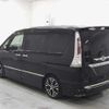 nissan serena 2011 TE458 image 1