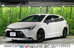 toyota corolla-touring-wagon 2023 quick_quick_MZEA17W_MZEA17-0002183