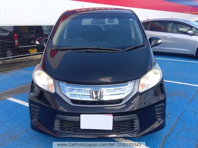 honda freed 2012 -HONDA--Freed DAA-GP3--GP3-1056722---HONDA--Freed DAA-GP3--GP3-1056722- image 2