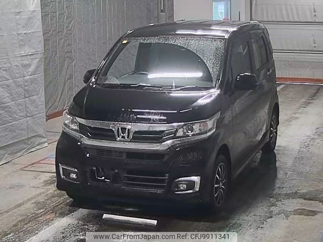 honda n-wgn 2017 -HONDA 【名変中 】--N WGN JH2-1206766---HONDA 【名変中 】--N WGN JH2-1206766- image 1