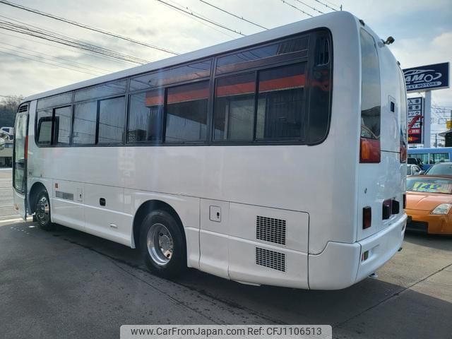 isuzu gala 1998 quick_quick_KC-LV780H1_LV780H1-3000067 image 2
