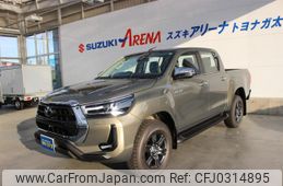 toyota hilux 2024 GOO_NET_EXCHANGE_0402466A30241011W003