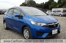 honda fit 2017 -HONDA 【野田 500】--Fit DBA-GK3--GK3-1243234---HONDA 【野田 500】--Fit DBA-GK3--GK3-1243234-