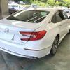 honda accord 2021 CFJ1592334 image 5