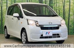 daihatsu move 2013 -DAIHATSU 【名変中 】--Move LA100S--1046317---DAIHATSU 【名変中 】--Move LA100S--1046317-