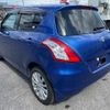 suzuki swift 2011 CFJ1758083 image 25