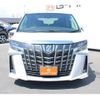 toyota alphard 2019 -TOYOTA--Alphard DBA-AGH30W--AGH30-0255919---TOYOTA--Alphard DBA-AGH30W--AGH30-0255919- image 7