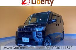 mitsubishi delica 2023 quick_quick_B34A_B34A-0503557