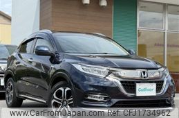 honda vezel 2018 CFJ1734962