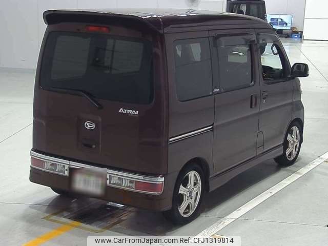 daihatsu atrai-wagon 2012 -DAIHATSU--Atrai Wagon ABA-S321G--S321G-0049112---DAIHATSU--Atrai Wagon ABA-S321G--S321G-0049112- image 2