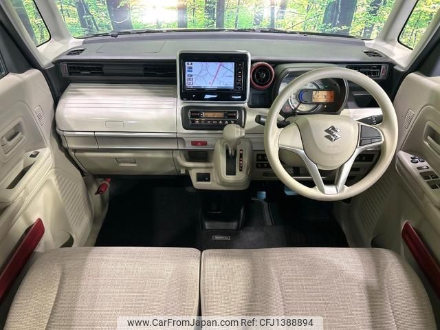 suzuki spacia 2018 quick_quick_MK53S_MK53S-101870 image 2