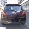 mazda demio 2014 -MAZDA--Demio DBA-DE3FS--DE3FS-561055---MAZDA--Demio DBA-DE3FS--DE3FS-561055- image 2