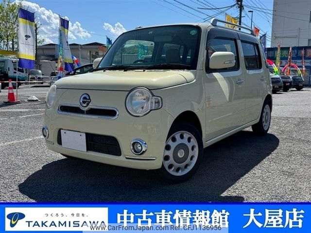 daihatsu mira-cocoa 2012 -DAIHATSU--Mira Cocoa DBA-L675S--L675S-0106064---DAIHATSU--Mira Cocoa DBA-L675S--L675S-0106064- image 1