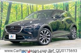 mazda cx-3 2019 -MAZDA--CX-3 6BA-DKEAW--DKEAW-201344---MAZDA--CX-3 6BA-DKEAW--DKEAW-201344-